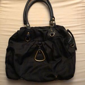CUTE BRACIANO Nylon Bag